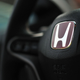 Illustration for article titled Type-R Vs. CR-Z: Photos